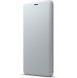 Sony Style Protective Case Stand 'SCSH70' för Xperia XZ3, grå