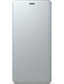 Sony Style Protective Case Stand 'SCSH70' för Xperia XZ3, grå