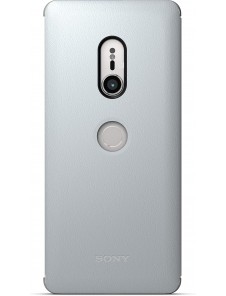 Sony Style Protective Case Stand 'SCSH70' för Xperia XZ3, grå