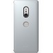 Sony Style Protective Case Stand 'SCSH70' för Xperia XZ3, grå
