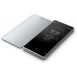 Sony Style Protective Case Stand 'SCSH70' för Xperia XZ3, grå