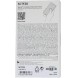 Sony 1304-4701 Style Cover Touch SCTF20 för Xperia X Compact blå
