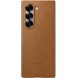 EF-VF956PAE Samsung KindSuit-fodral för Galaxy Z Fold 6 Brun