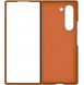 EF-VF956PAE Samsung KindSuit-fodral för Galaxy Z Fold 6 Brun