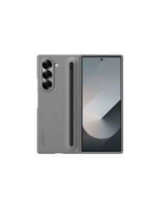 EF-OF95PCJE Samsung Skyddsfodral med S Pen för Galaxy Z Fold 6 Grå