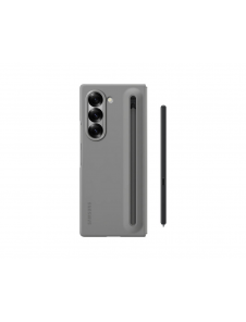 EF-OF95PCJE Samsung Skyddsfodral med S Pen för Galaxy Z Fold 6 Grå
