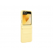 EF-VF741PYE Samsung KindSuit-fodral för Galaxy Z Flip 6 Gul