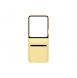 EF-VF741PYE Samsung KindSuit-fodral för Galaxy Z Flip 6 Gul