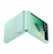 EF-VF741PME Samsung KindSuit Fodral för Galaxy Z Flip 6 Mint
