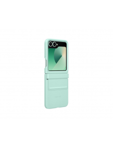 EF-VF741PME Samsung KindSuit Fodral för Galaxy Z Flip 6 Mint