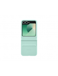 EF-VF741PME Samsung KindSuit Fodral för Galaxy Z Flip 6 Mint