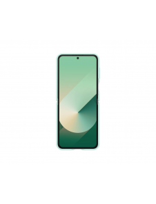 EF-VF741PME Samsung KindSuit Fodral för Galaxy Z Flip 6 Mint