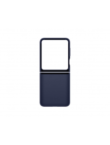 EF-PF741TNE Samsung silikonskydd med ring för Galaxy Z Flip 6 Navy