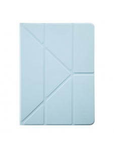 Tactical Stealth Bomber Case Universal för 9'-11' tabletter Foggy Blue
