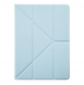 Tactical Stealth Bomber Case Universal för 9'-11' tabletter Foggy Blue