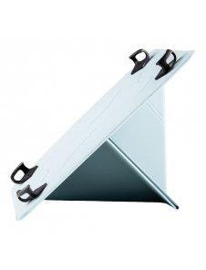 Tactical Stealth Bomber Case Universal för 9'-11' tabletter Foggy Blue