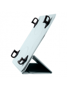 Tactical Stealth Bomber Case Universal för 9'-11' tabletter Foggy Blue