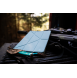 Tactical Stealth Bomber Case Universal för 9'-11' tabletter Foggy Blue