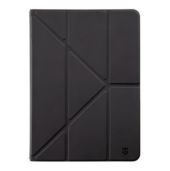 Tactical Stealth Bomber Case Universal för 9'-11' tabletter Svart