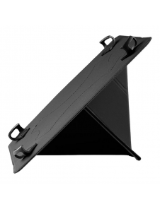 Tactical Stealth Bomber Case Universal för 9'-11' tabletter Svart