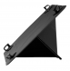 Tactical Stealth Bomber Case Universal för 9'-11' tabletter Svart