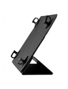 Tactical Stealth Bomber Case Universal för 9'-11' tabletter Svart