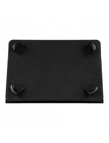 Tactical Stealth Bomber Case Universal för 9'-11' tabletter Svart