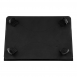 Tactical Stealth Bomber Case Universal för 9'-11' tabletter Svart