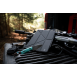 Tactical Stealth Bomber Case Universal för 9'-11' tabletter Svart