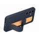 EF-GS721CNE Samsung Standing Grip Cover för Galaxy S24 FE Blå Svart