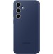 EF-ZS721CLE Samsung Smart View-fodral för Galaxy S24 FE Blå