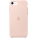 MXYK2ZM/A Apple silikonskal för iPhone 7/8/SE2020/SE2022 Rosa sand
