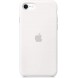 MXYJ2ZM/A Apple Silikonskal för iPhone 7/8/SE2020/SE2022 Vit