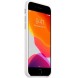MXYJ2ZM/A Apple Silikonskal för iPhone 7/8/SE2020/SE2022 Vit