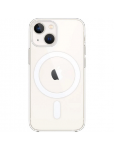 MM2Y3ZM/A Apple Clear MagSafe skal för iPhone 13 Pro Transparent