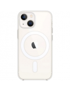 MM2Y3ZM/A Apple Clear MagSafe skal för iPhone 13 Pro Transparent