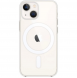 MM2Y3ZM/A Apple Clear MagSafe skal för iPhone 13 Pro Transparent