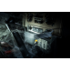Tactical MagRope USB-C/Lightning 1m Svart/Gul