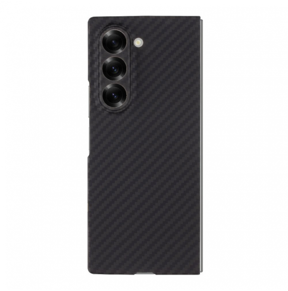 Tactical MagForce Aramid skal till Samsung Galaxy Z Fold 6 Svart