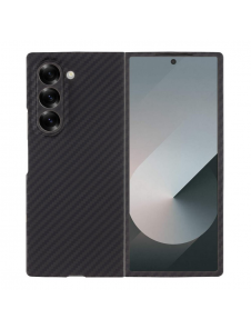 Tactical MagForce Aramid skal till Samsung Galaxy Z Fold 6 Svart