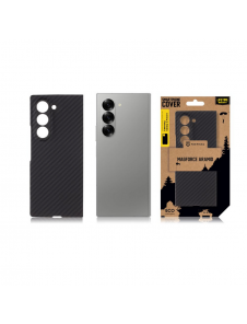 Tactical MagForce Aramid skal till Samsung Galaxy Z Fold 6 Svart