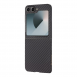 Tactical MagForce Aramid Skal till Samsung Galaxy Z Flip 6 Svart