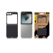 Tactical MagForce Aramid Skal till Samsung Galaxy Z Flip 6 Svart