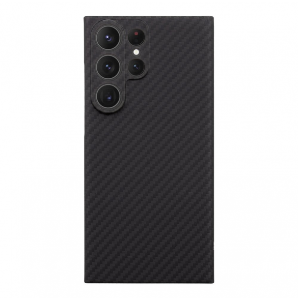 Tactical MagForce Aramid skal till Samsung Galaxy S23 Ultra Black