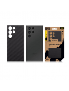 Tactical MagForce Aramid skal till Samsung Galaxy S23 Ultra Black