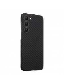 Tactical MagForce Aramid skal till Samsung Galaxy S23 Svart