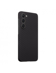 Tactical MagForce Aramid skal till Samsung Galaxy S23 Svart