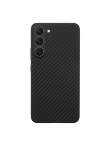 Tactical MagForce Aramid skal till Samsung Galaxy S23 Svart