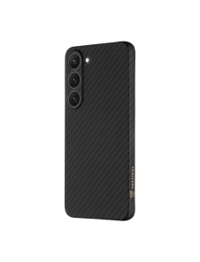 Tactical MagForce Aramid skal till Samsung Galaxy S23 Svart