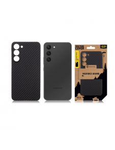 Tactical MagForce Aramid skal till Samsung Galaxy S23 Svart